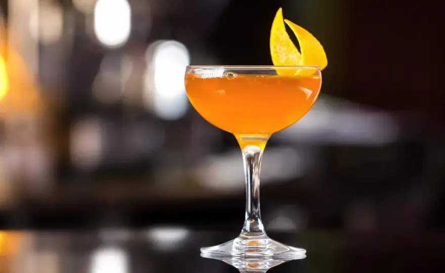 Martini Rosso Drinks - So gelingt der perfekte Aperitif