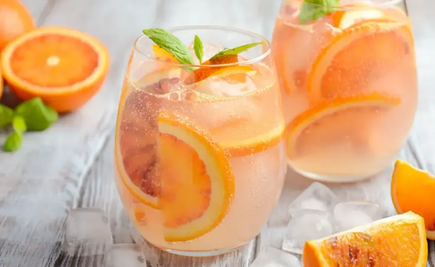 Aperol und Lillet - Rezepte & Tipps für den perfekten Mix
