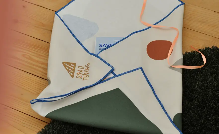 Flache Geschenke verpacken - Nie wieder billig wirken!