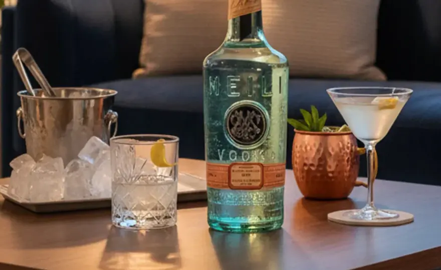 Wodka-Rohstoffe - Qualität erkennen & richtig wählen