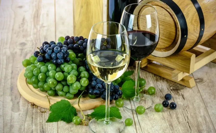 Kochen mit Alkohol – So gelingt's perfekt & sicher!