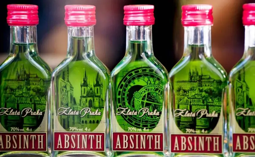 Absinth - Mythen, Genuss & Kaufberatung