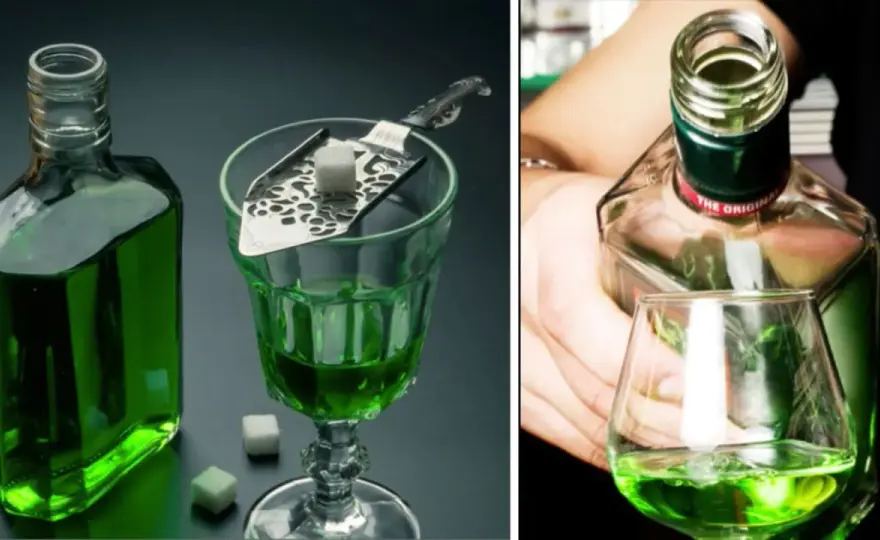 Absinth Ritual - So gelingt der beste Geschmack