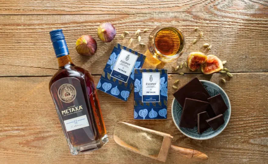 Was ist Metaxa? Sterne, Geschmack & die beste Wahl