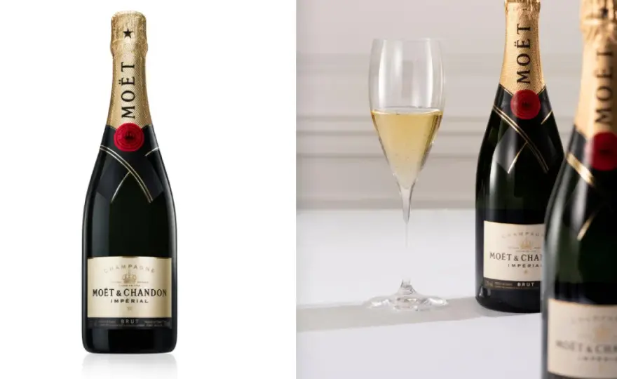 Der beste Champagner der Welt? Dein Guide für jeden Anlass.