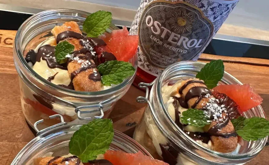 Italienische Digestifs - Finde den perfekten Abschluss