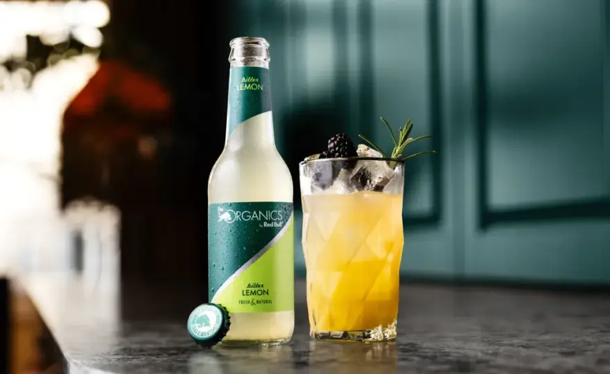 Bitter Lemon Drinks - Mehr als nur Zitrone - Dein Cocktail-Guide
