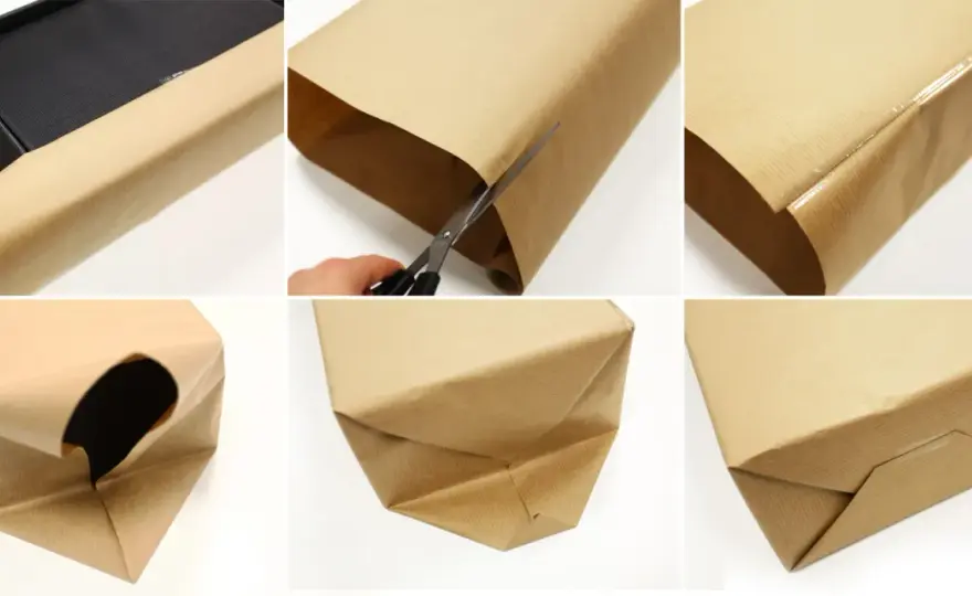 Geschenke zusammen verpacken - Profi-Tipps für ein perfektes Paket