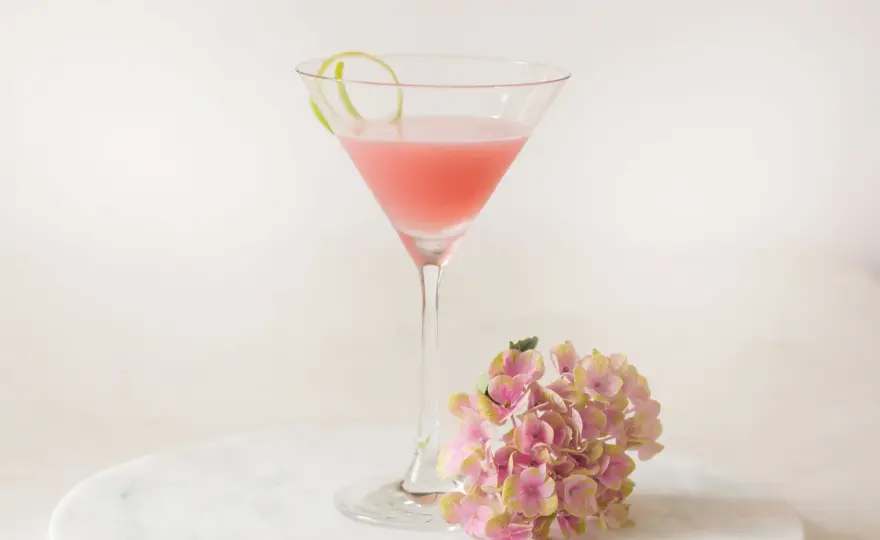 Cosmopolitan Cocktail - Das Geheimnis der perfekten Balance