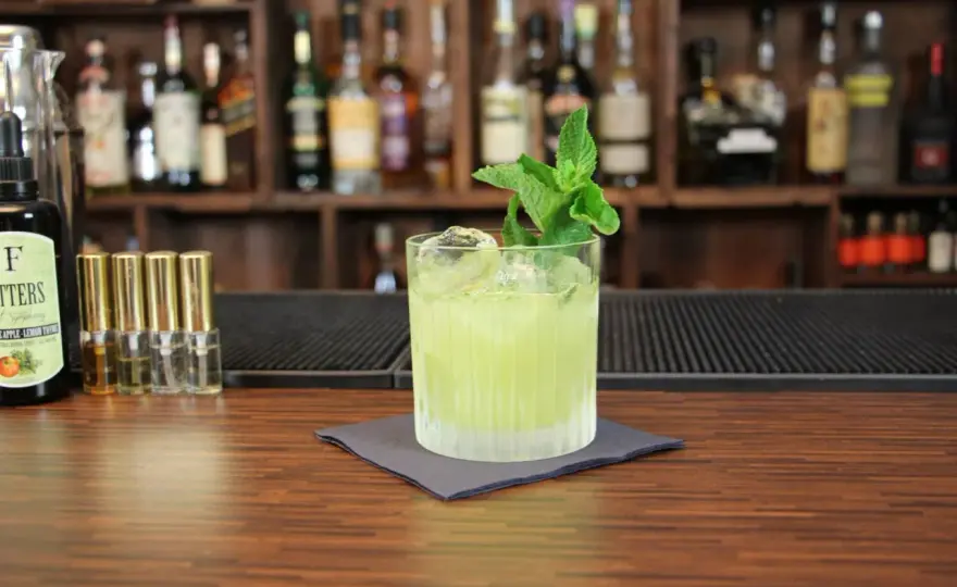 Tequila richtig mixen - Klassiker & die besten Mixer