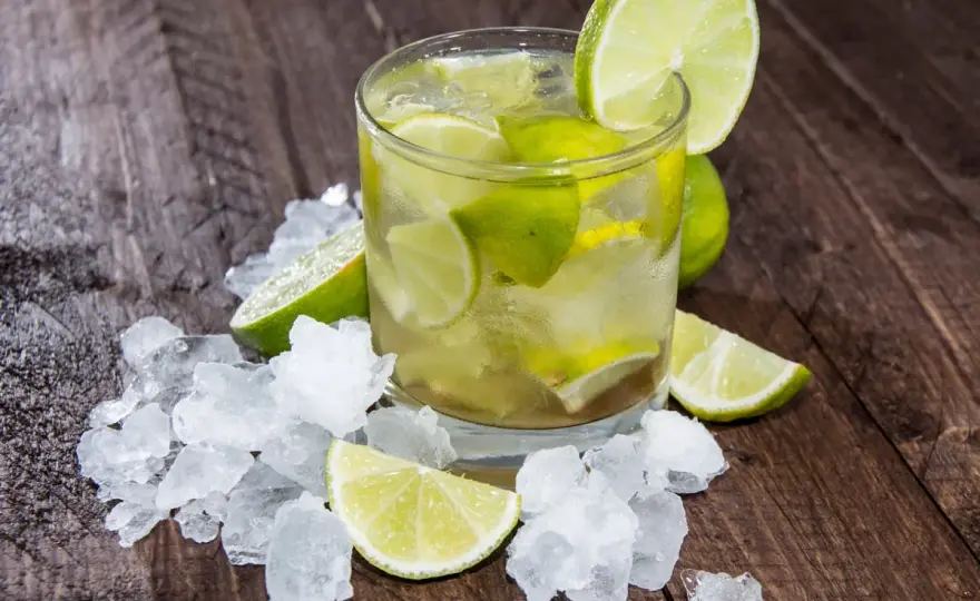 Caipirinha - Alkoholgehalt unterschätzt? So stark ist sie!