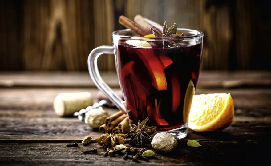 Gute Winterdrinks - So mixen Sie sie mühelos perfekt