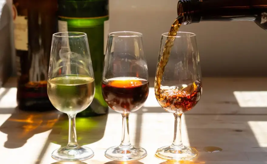 Sherry als Aperitif - Welcher Stil überzeugt wirklich?