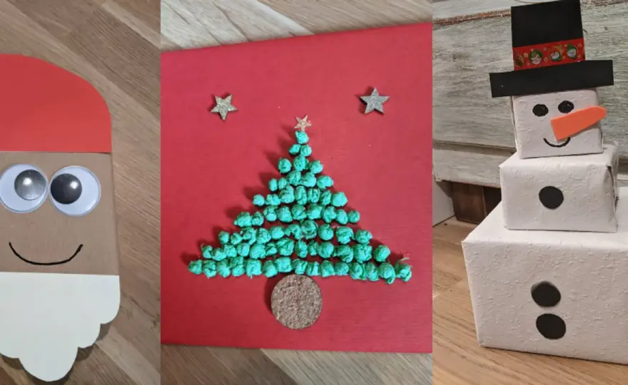 Kinder Geschenke einpacken - 7 Ideen für strahlende Augen