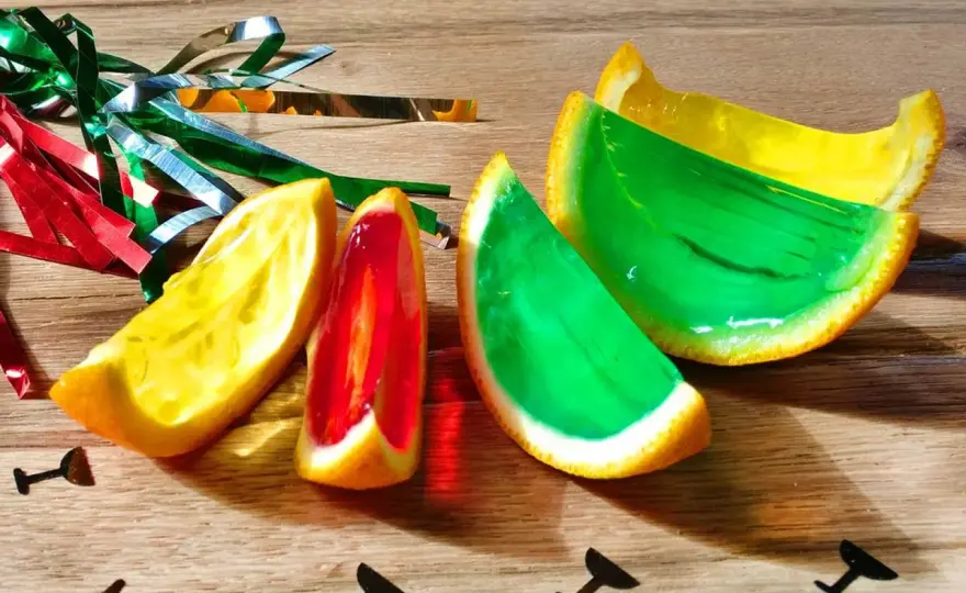 Jelly Shots selber machen - Nie wieder Pannen!