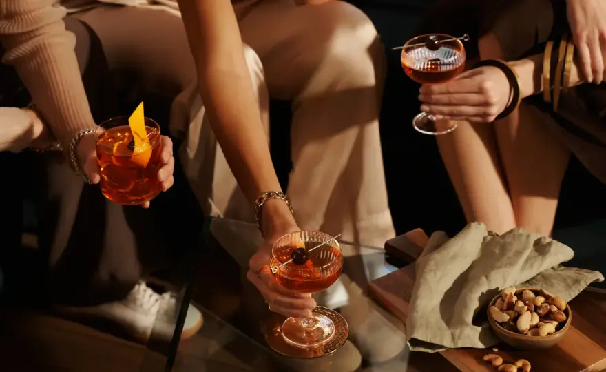 Tag des Whiskys - Termine & Ideen für den perfekten Abend