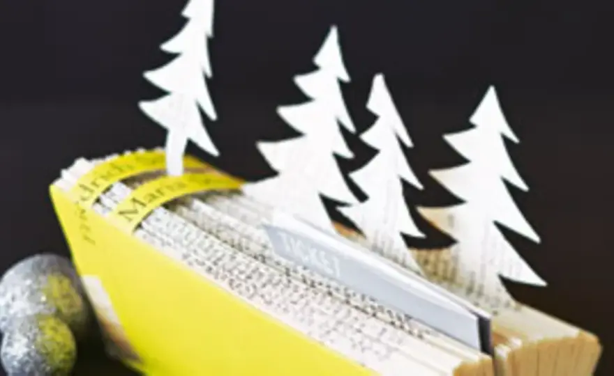 Tickets kreativ verpacken - Vorfreude schenken leicht gemacht