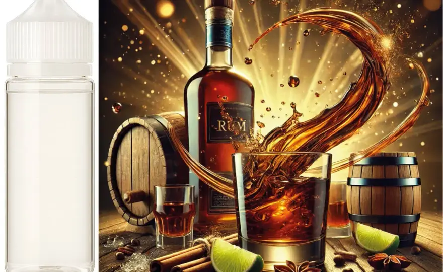 Rum pur - So entdeckst du wahre Aromen