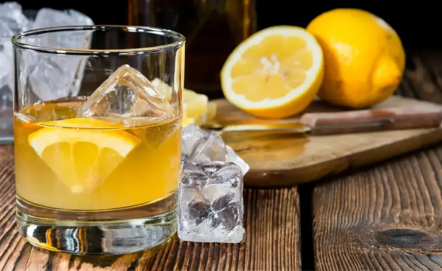 Penicillin Cocktail - Das Originalrezept & Profi-Tipps