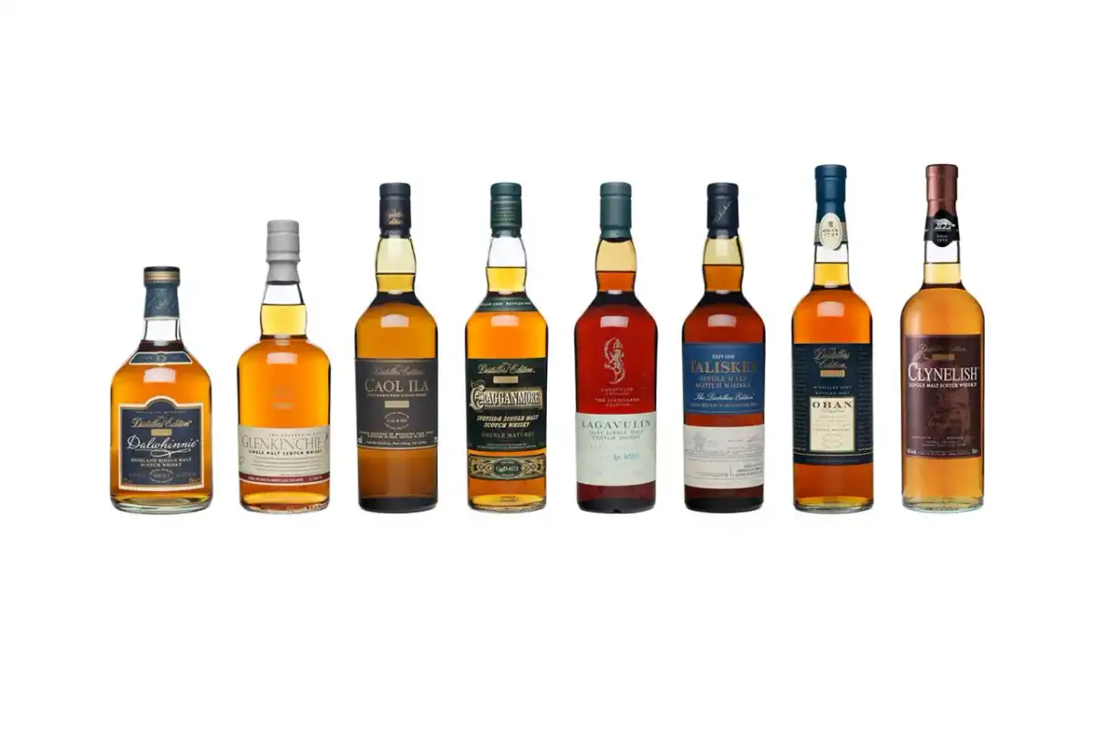 Whisky Guide - Sorten, Marken & der perfekte Kauf