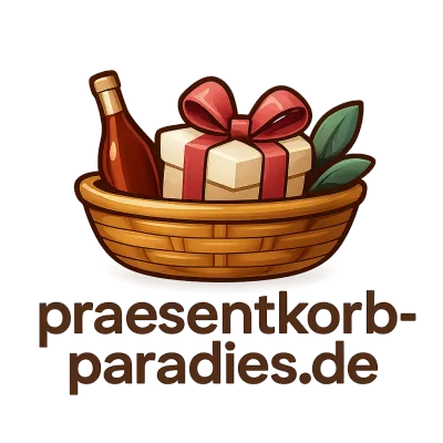 Logo praesentkorb-paradies.de